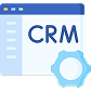 Automated CRM System